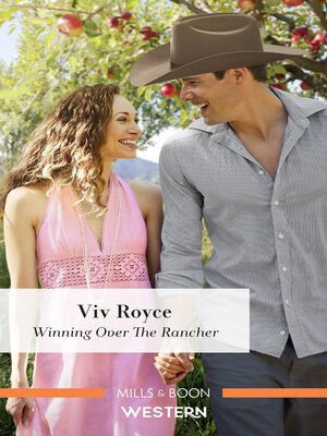 cover image of Winning Over the Rancher